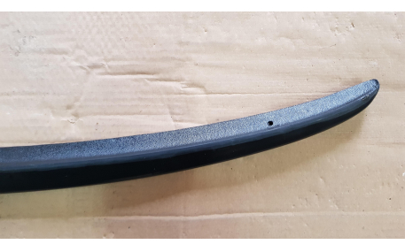 Спойлер Volkswagen Jetta