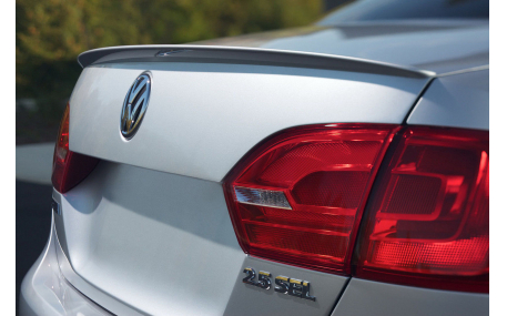 Спойлер Volkswagen Jetta