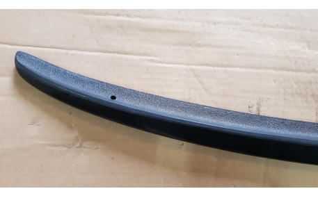 Спойлер Volkswagen Jetta