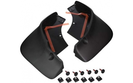 Брызговики Mazda CX-9