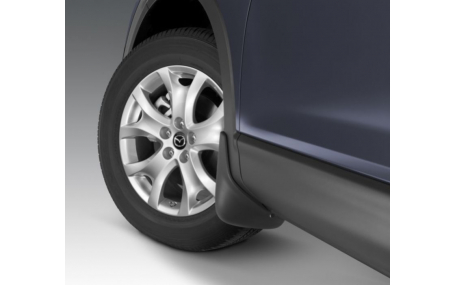 Брызговики Mazda CX-9