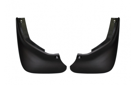 Брызговики Mazda CX-9