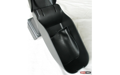 Подлокотник Skoda Fabia