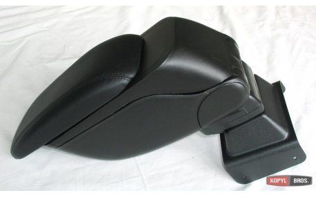 Подлокотник Skoda Fabia