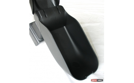 Подлокотник Skoda Fabia