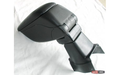 Подлокотник Renault Duster