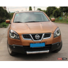 Фары передние Nissan Qashqai J10