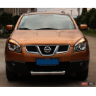 Фары передние Nissan Qashqai J10