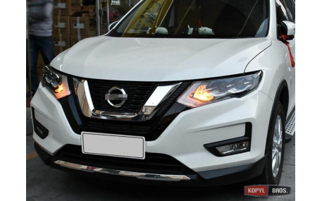 Фары передние Nissan X-Trail T32 2017-2020