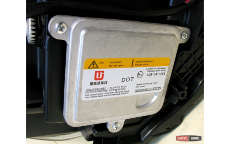 Фары передние Nissan X-Trail T32 2017-2020