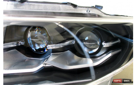 Фары передние Nissan X-Trail T32 2017-2020