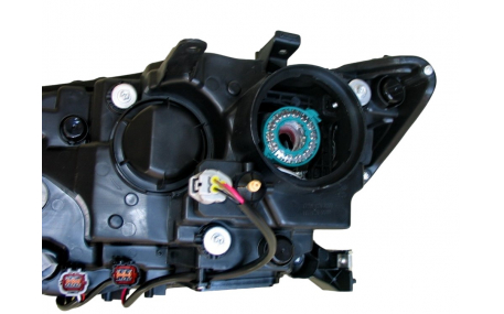 Фары передние Nissan X-Trail T32 2017-2020