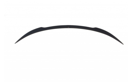 Спойлер Tesla Model 3