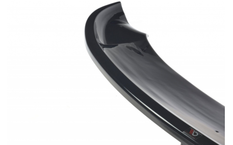 Накладка передняя Tesla Model 3 2017-2023