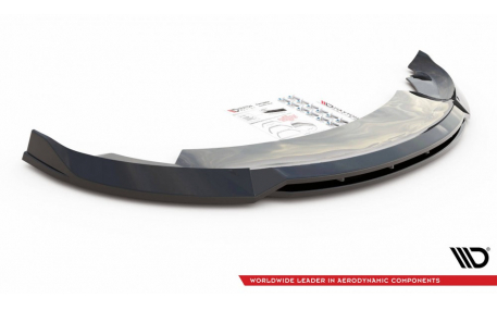 Накладка передняя Tesla Model 3 2017-2023