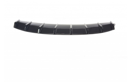 Накладка задняя Tesla Model 3 2017-2023