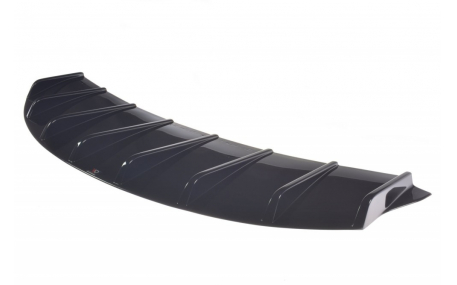 Накладка задняя Tesla Model 3 2017-2023