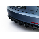 Накладка задняя Tesla Model 3 2017-2023