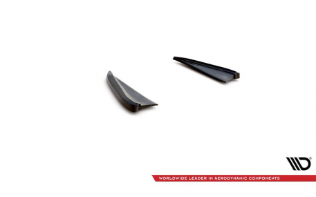 Накладка задняя Tesla Model 3 2017-2023