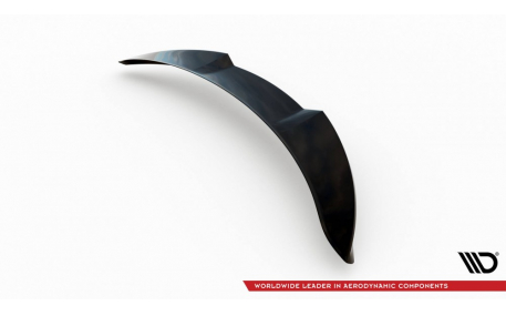 Спойлер Tesla Model 3