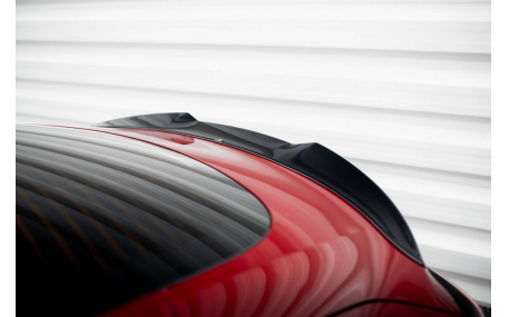 Спойлер Tesla Model 3