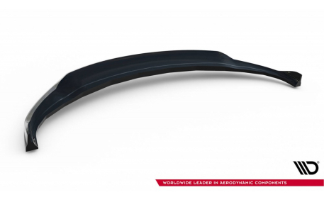 Накладка передняя Tesla Model 3 2023+