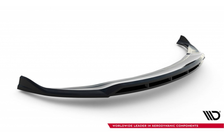 Накладка передняя Tesla Model 3 2023+