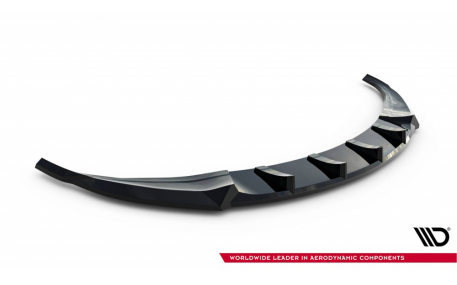 Накладка передняя Tesla Model 3 2023+