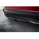 Накладка задняя Tesla Model 3 2023-2025