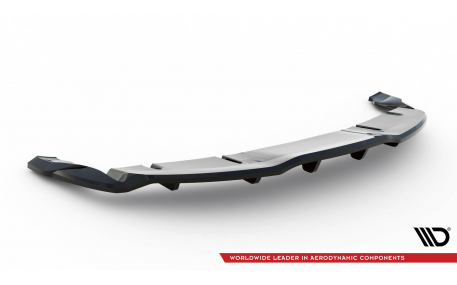 Накладка задняя Tesla Model 3 2023-2025