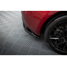 Накладка задняя Tesla Model 3 2023-2025