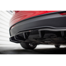 Накладка задняя Tesla Model 3 2023-2025