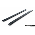 Пороги Tesla Model S 2012-2016