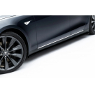 Пороги Tesla Model S 2012-2016