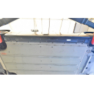 Пороги Tesla Model S 2012-2016