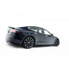 Пороги Tesla Model S 2012-2016