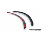 Спойлер Tesla Model S 2012-2016