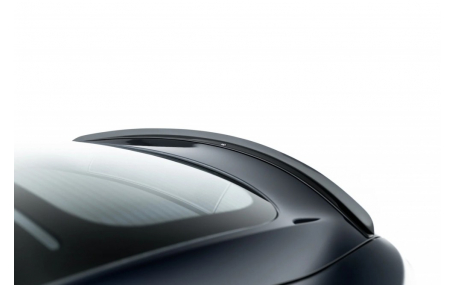 Спойлер Tesla Model S 2012-2016