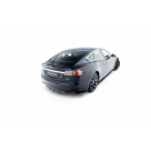Спойлер Tesla Model S 2012-2016