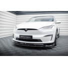 Накладка передняя Tesla Model X 2021-2025