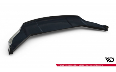 Накладка передняя Tesla Model X 2021-2025