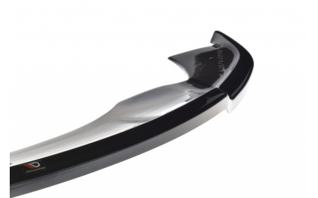 Накладка передняя Tesla Model X 2015-2021