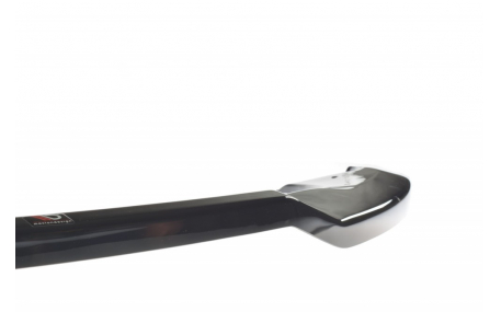 Накладка передняя Tesla Model X 2015-2021