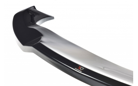 Накладка передняя Tesla Model X 2015-2021