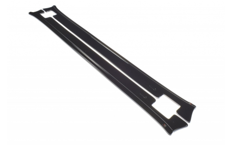 Пороги Tesla Model X 2015-2021