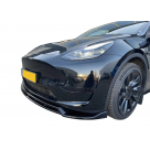 Накладка передняя Tesla Model Y