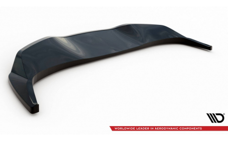 Накладка задняя Tesla Model Y