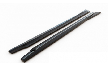 Пороги Tesla Model Y