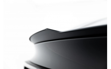 Спойлер Tesla Model Y 2025+