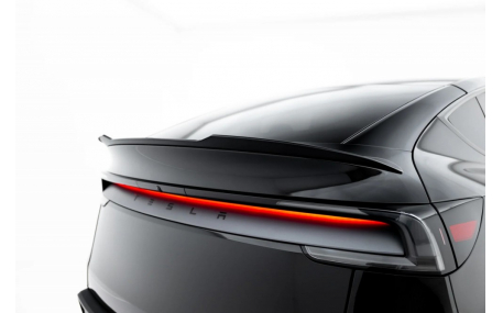 Спойлер Tesla Model Y 2025+